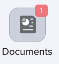 Documents Screen