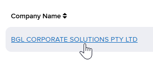 Select a company CAS.png